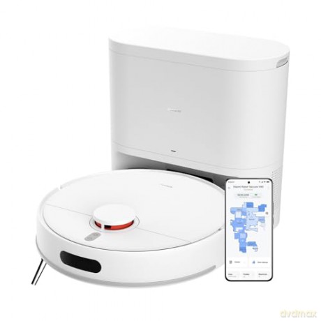 Robot Vacuum H40 EU