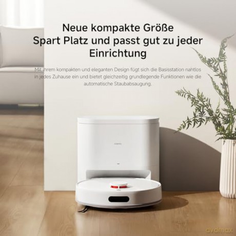 Robot Vacuum H40 EU