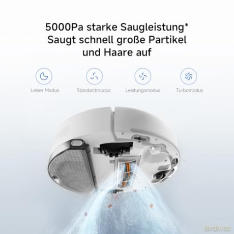 Robot Vacuum S40 EU