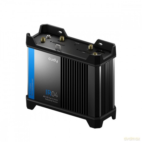 Router IR04 4G LTE Cat4 Industrial Router