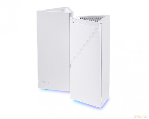 Router Roamii BE Pro Mesh System - 2 Pak
