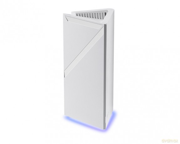 Router Roamii BE Pro Mesh System - 2 Pak