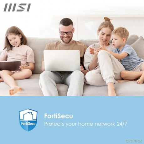 Router Roamii BE Pro Mesh System - 2 Pak