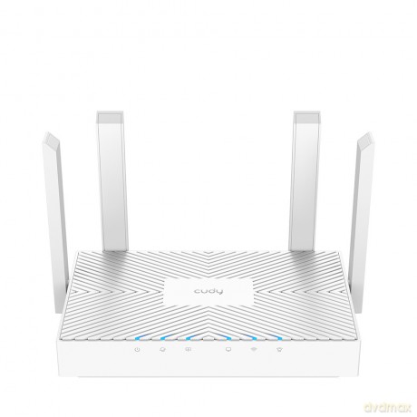 Router WR1300E Router Mesh Gigabit WiFi AC1200