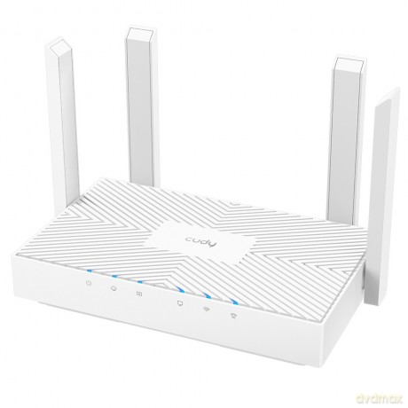 Router WR1300E Router Mesh Gigabit WiFi AC1200