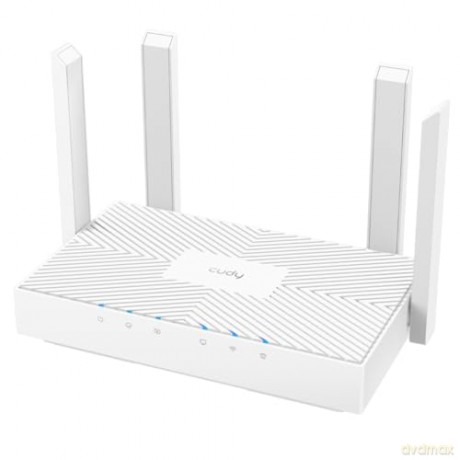 Router WR1300E Router Mesh Gigabit WiFi AC1200