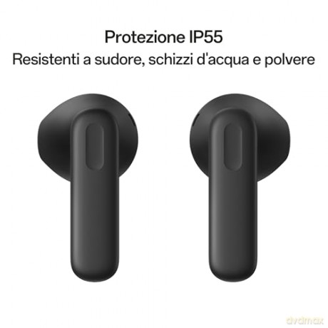 Słuchawki Enco Buds 3 Czarny