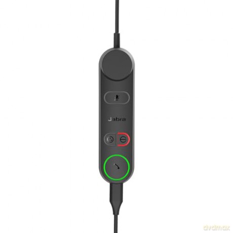 Słuchawki Engage 50 II Link USB-A amp C MS Stereo