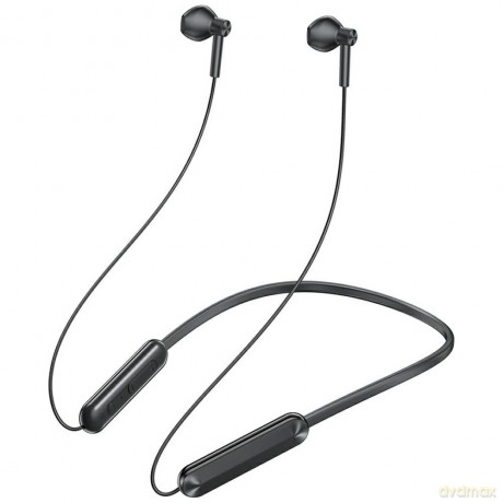Słuchawki sportowe G82BL Bluetooth 5.4 czarne