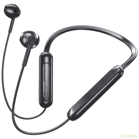 Słuchawki sportowe G82BL Bluetooth 5.4 czarne