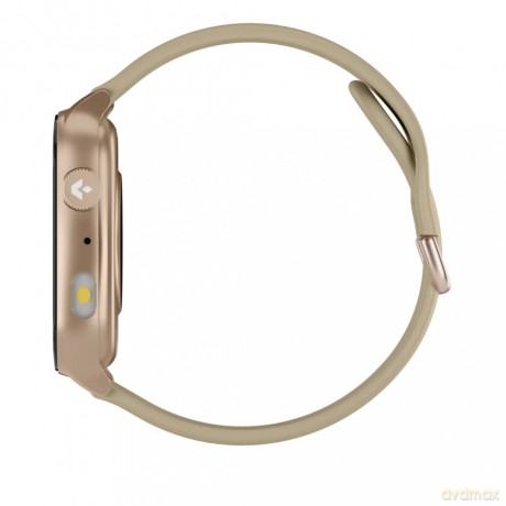 Smartwatch Activity 3 złoty