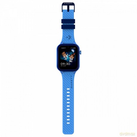 Smartwatch Kids Essa 2 AI 4G niebieski