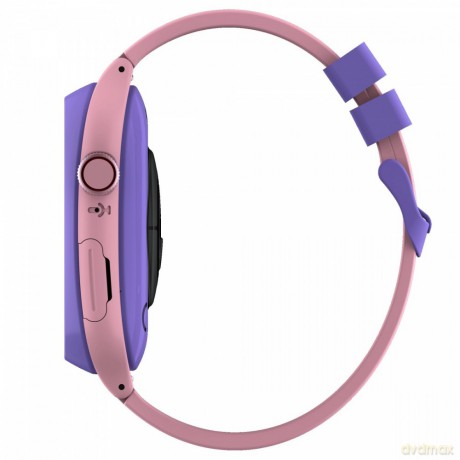 Smartwatch Kids Essa 2 AI 4G różowy