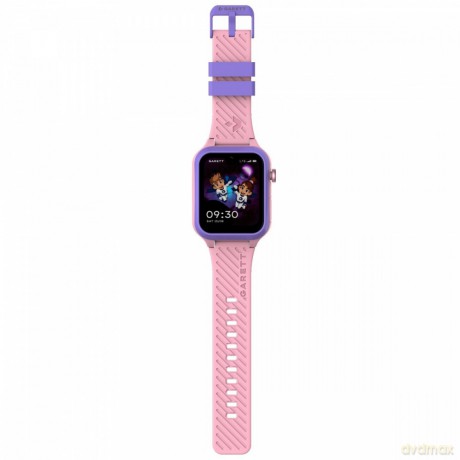 Smartwatch Kids Essa 2 AI 4G różowy