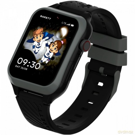 Smartwatch Kids Essa 2 AI czarny