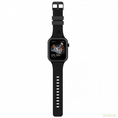 Smartwatch Kids Essa 2 AI czarny