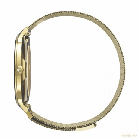 Smartwatch Verona 2 złoty mesh