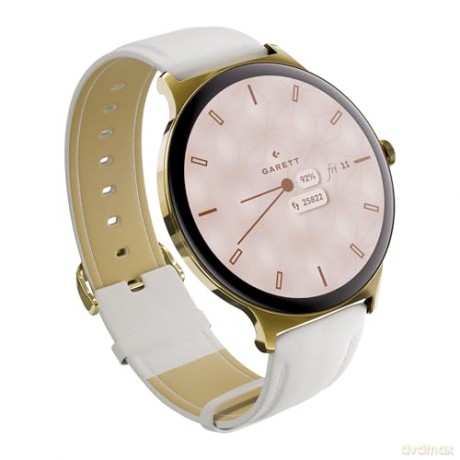 Smartwatch Verona 2 złoty mesh