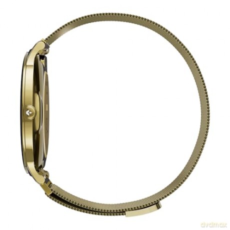 Smartwatch Verona 2 złoty mesh