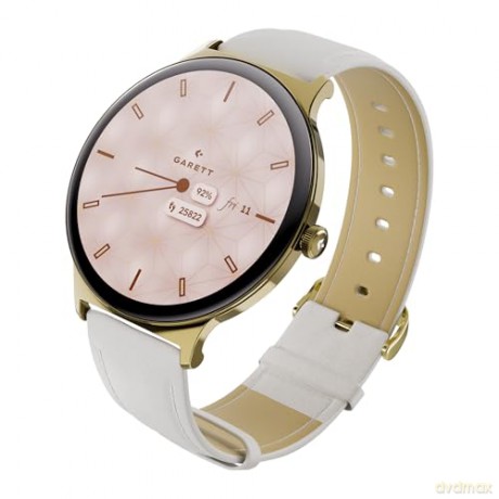 Smartwatch Verona 2 złoty mesh