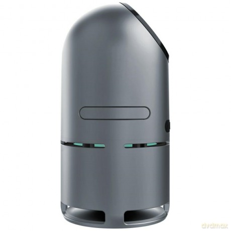 Stacja ładująca ChargeBot Sound Qi2 Szara