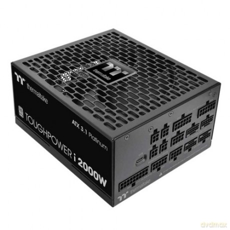 Zasilacz - Toughpower i2000W Platinum modular Gen5