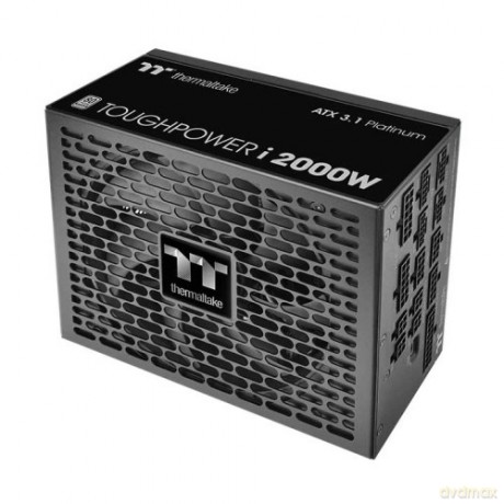 Zasilacz - Toughpower i2000W Platinum modular Gen5