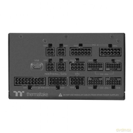 Zasilacz - Toughpower i2000W Platinum modular Gen5