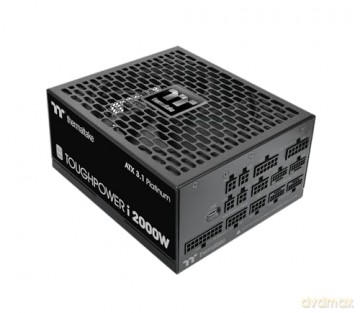 Zasilacz - Toughpower i2000W Platinum modular Gen5