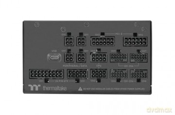 Zasilacz - Toughpower i2000W Platinum modular Gen5