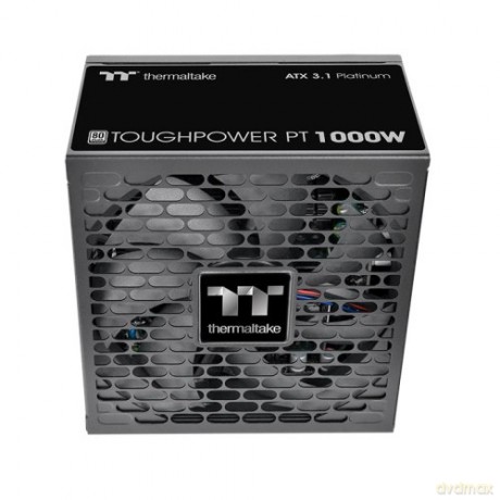 Zasilacz - Toughpower PT 1000W Platinum modular Gen5