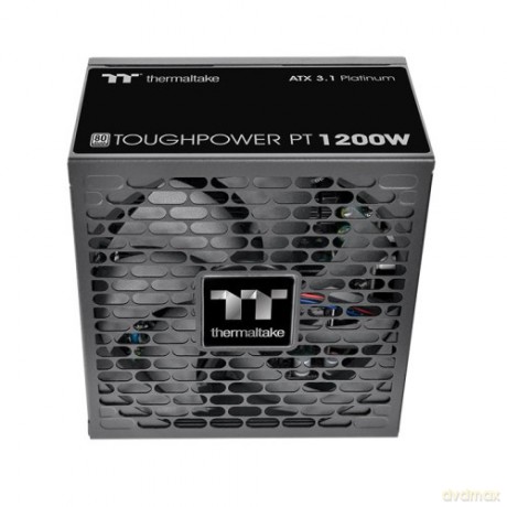 Zasilacz - Toughpower PT 1200W Platinum modular Gen5