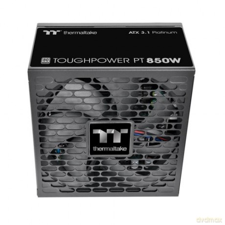 Zasilacz - Toughpower PT 850W Platinum modular Gen5
