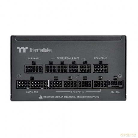Zasilacz - Toughpower PT 850W Platinum modular Gen5