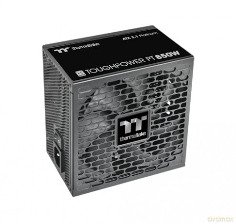 Zasilacz - Toughpower PT 850W Platinum modular Gen5