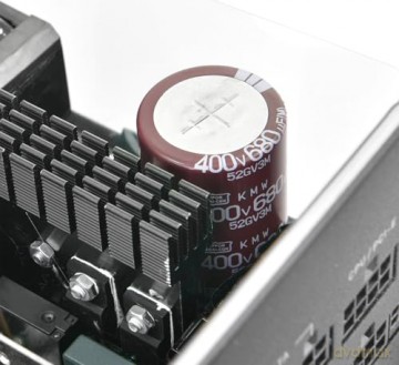 Zasilacz - Toughpower PT 850W Platinum modular Gen5