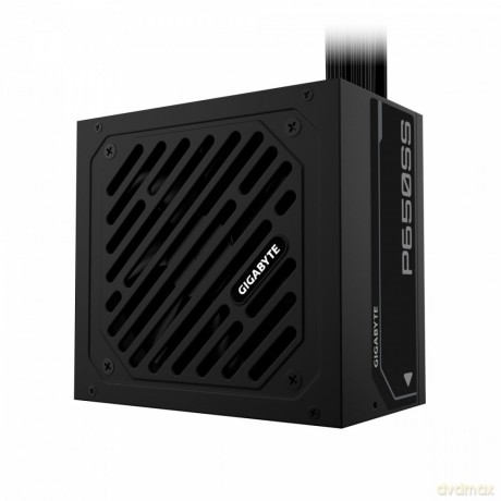 Zasilacz 650W GP-P650SS 80+ Silver