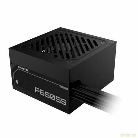 Zasilacz 650W GP-P650SS 80+ Silver