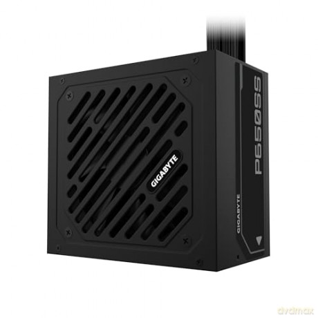 Zasilacz 650W GP-P650SS 80+ Silver