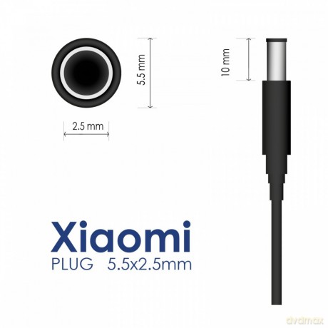 Zasilacz AK-PD-24 30,8V / 0,8A 24,6W do Xiaomi G10 K10