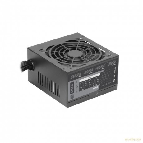 Zasilacz APB550B 80+ Bronze
