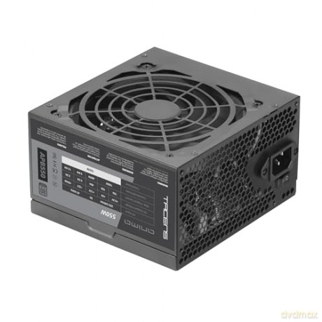 Zasilacz APB550B 80+ Bronze