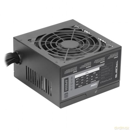 Zasilacz APB550B 80+ Bronze
