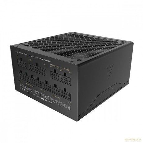 Zasilacz komputerowy HEX 850W PLATINUM ATX3.1