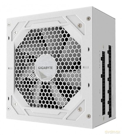 Zasilacz modularny 1000W GP-UD1000GM PG5 V2 ICE 80+ Gold