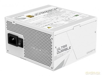 Zasilacz modularny 1000W GP-UD1000GM PG5 V2 ICE 80+ Gold