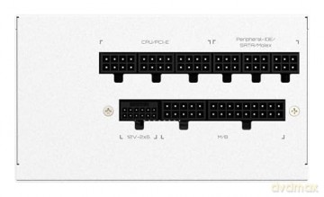 Zasilacz modularny 1000W GP-UD1000GM PG5 V2 ICE 80+ Gold