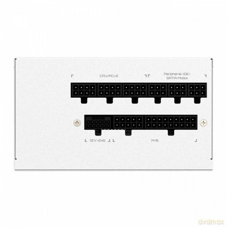 Zasilacz modularny 750W GP-UD750GM PG5 V2 ICE 80+ Gold