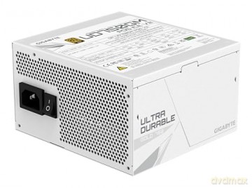 Zasilacz modularny 750W GP-UD750GM PG5 V2 ICE 80+ Gold