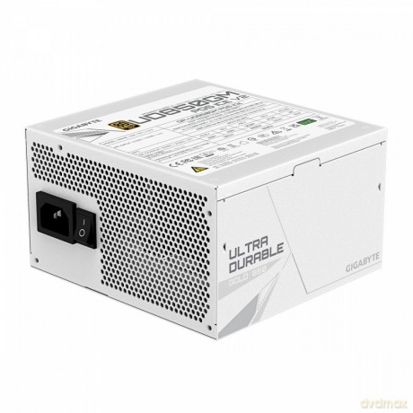 Zasilacz modularny 850W GP-UD850GM PG5 V2 ICE 80+ Gold
